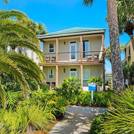 Destiny Beach Villas #15B エクステリア 写真