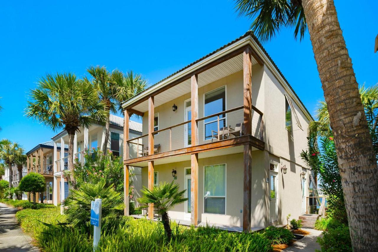 Destiny Beach Villas #15B エクステリア 写真
