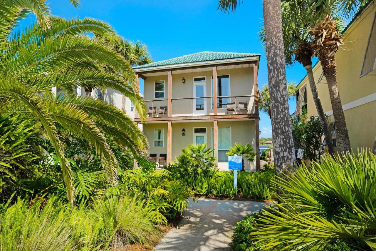 Destiny Beach Villas #15B エクステリア 写真